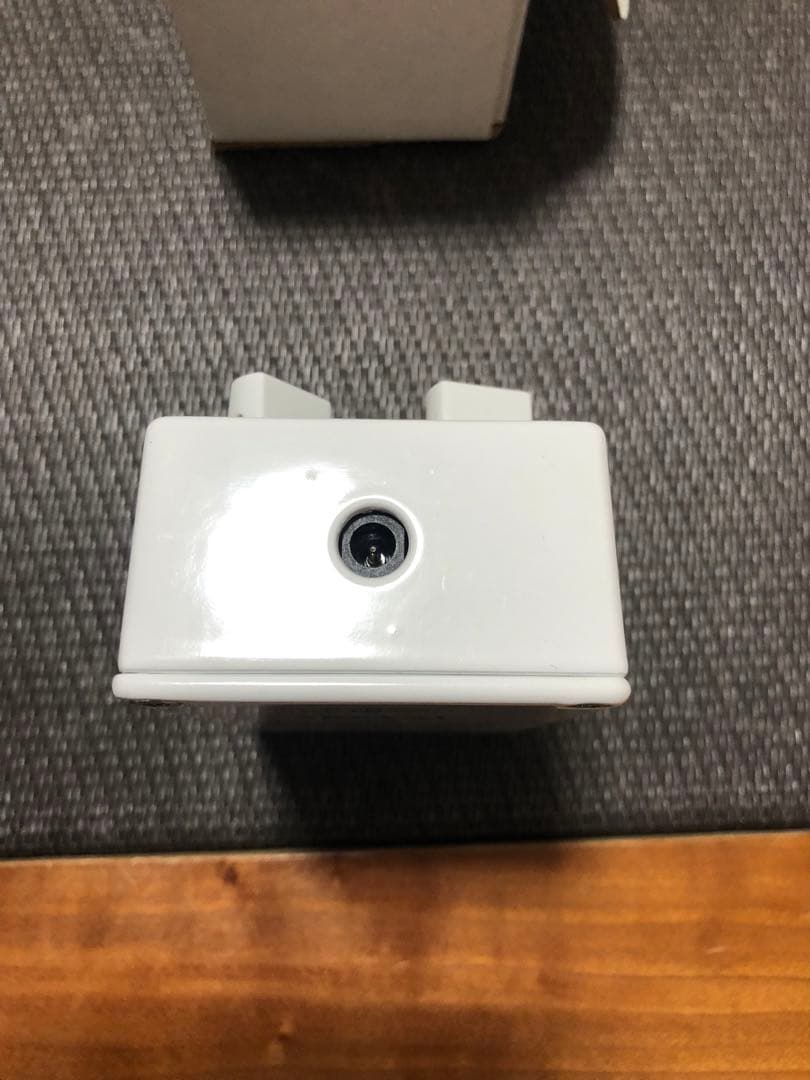 AREA51 FUZZ ギターエフェクター