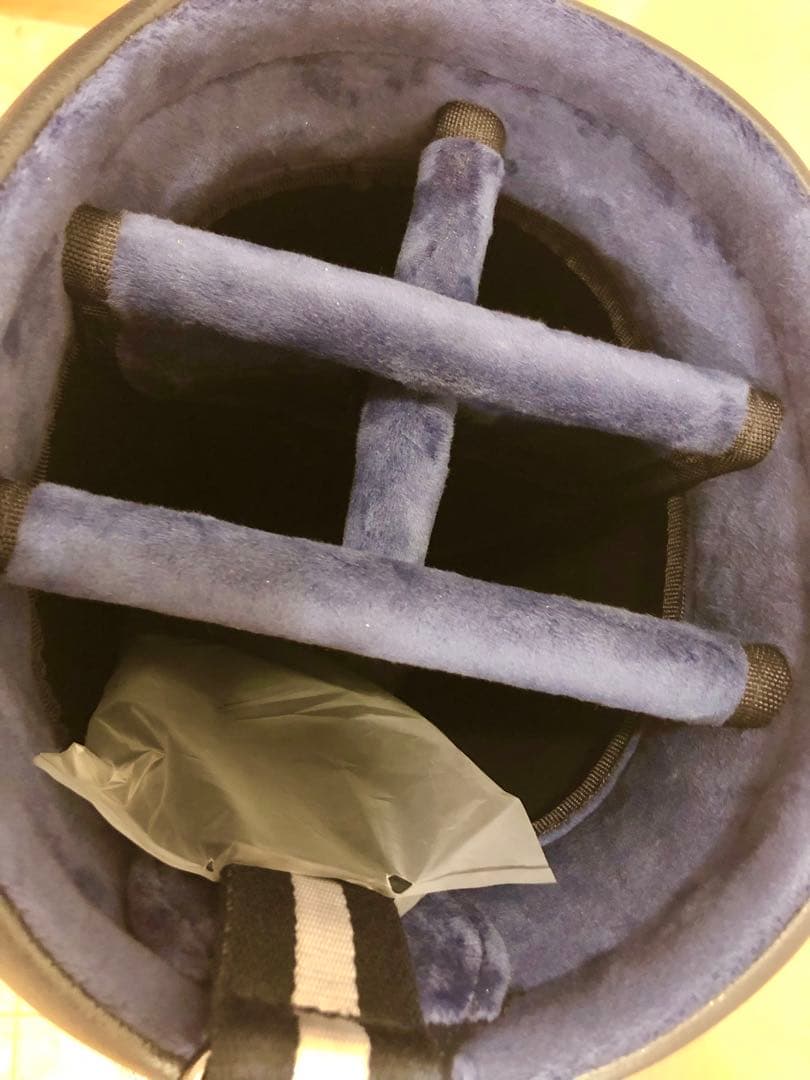 ポロ ベア ラルフローレン ゴルフキャディバッグ　新品未使用