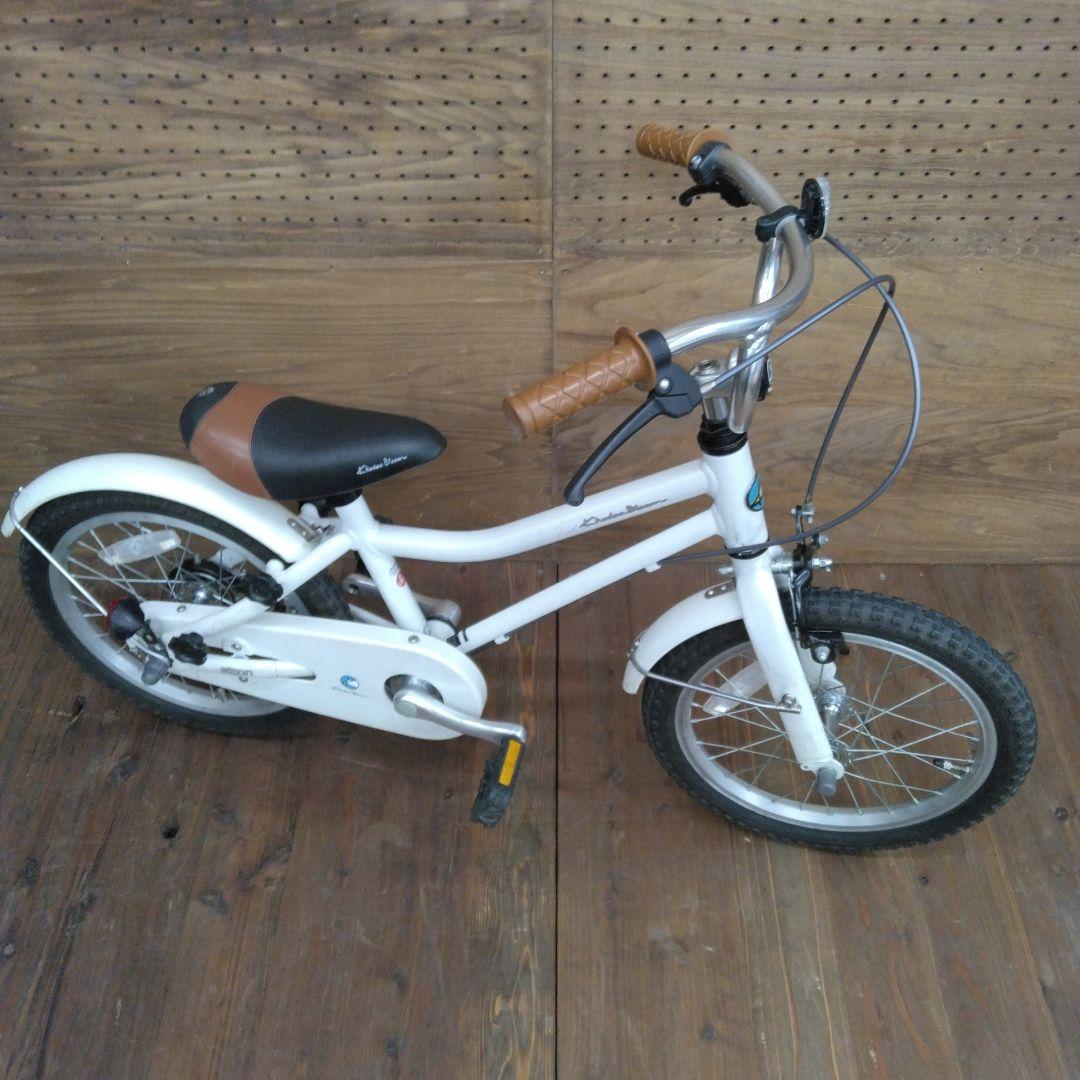 KhodaaBloom asson 16インチ ホワイト