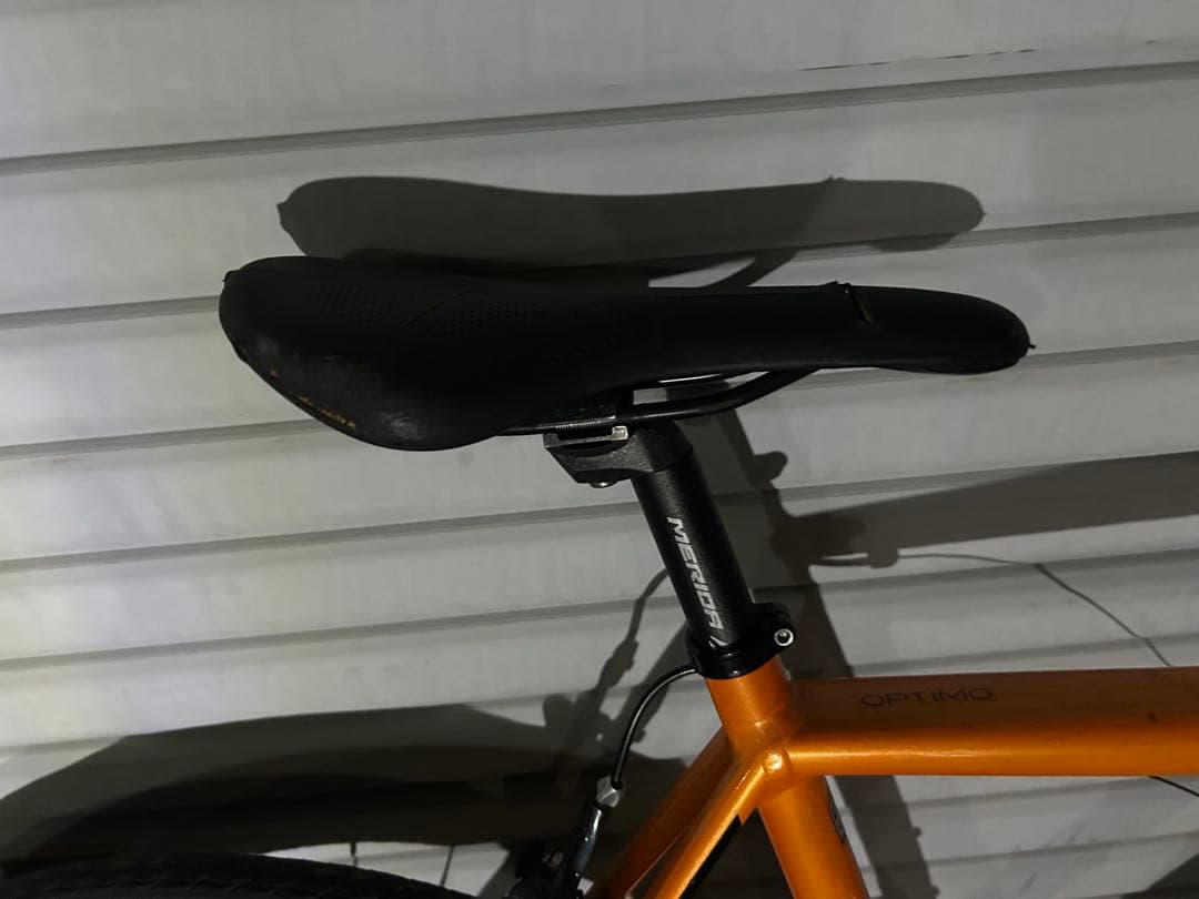 CANNONDALE Optimo キャノンデールオプティモ