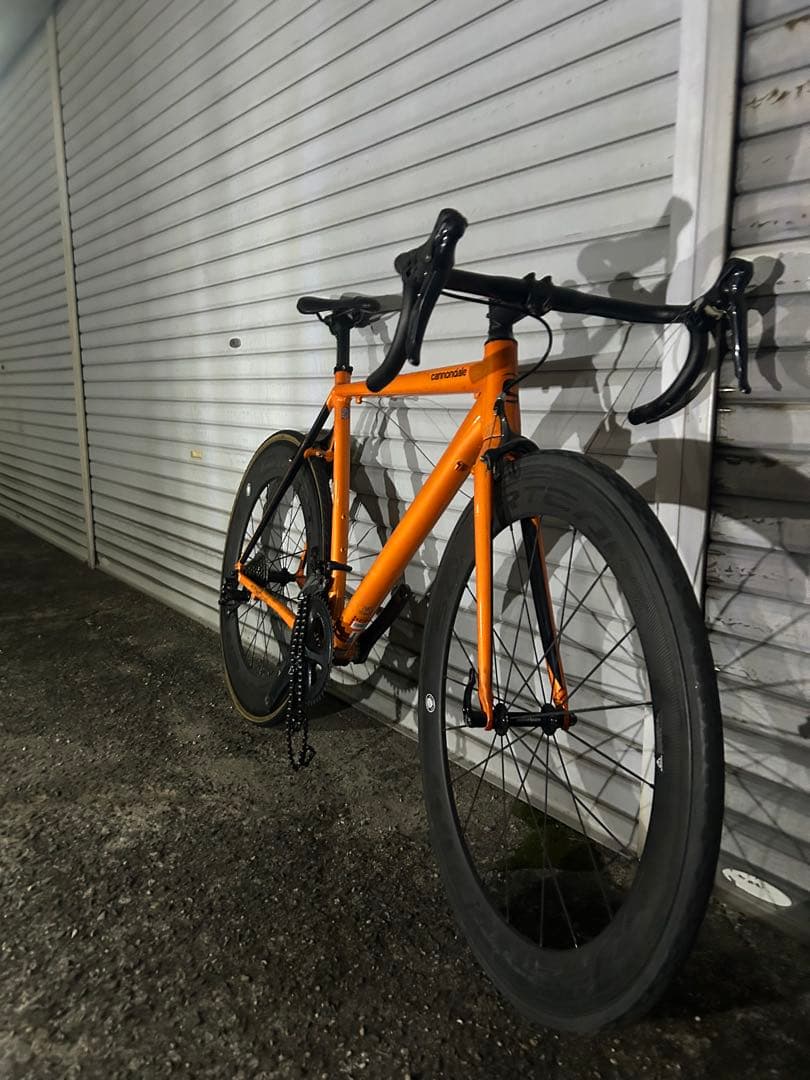 CANNONDALE Optimo キャノンデールオプティモ