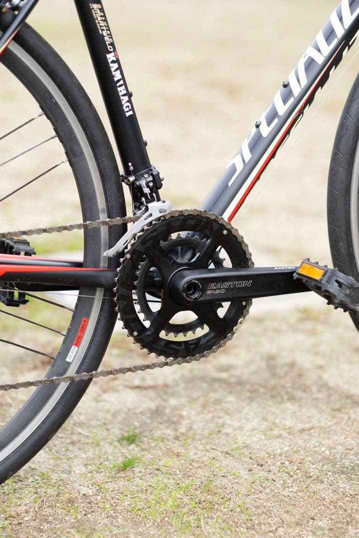 Specialized Allez Comp 2015クロスバイク