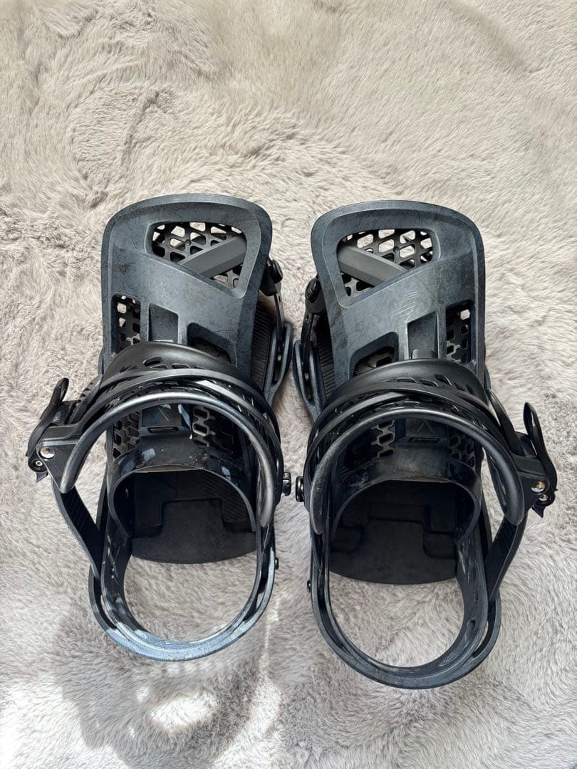 廃盤品　Burton GENESIS X Mサイズ　Re:flex