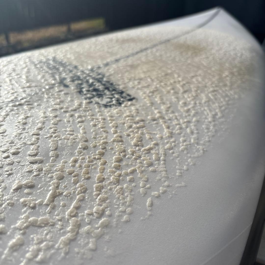 ゼロフュージョン5'9 PU