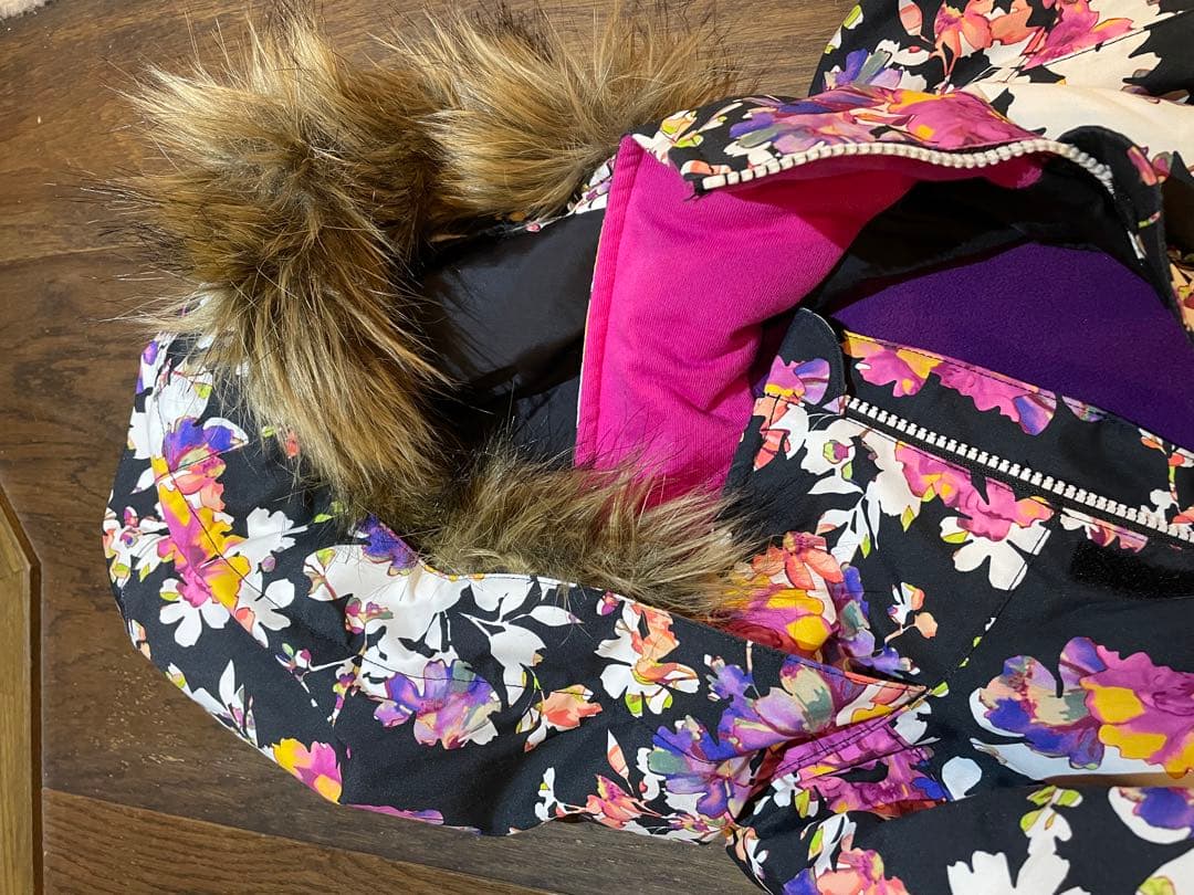 BURTONウェアー(レディース)