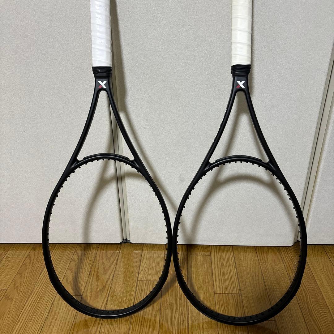 TENX Xcalibre 27.5in 315g 2本セット