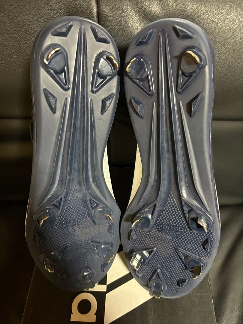 アディダス adidas 野球スパイク メンズ アディゼロ スピード8 LOW…