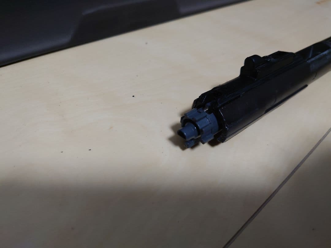 Octopus　東京マルイ　URG-I 11.5 ガス　高精度カスタム品