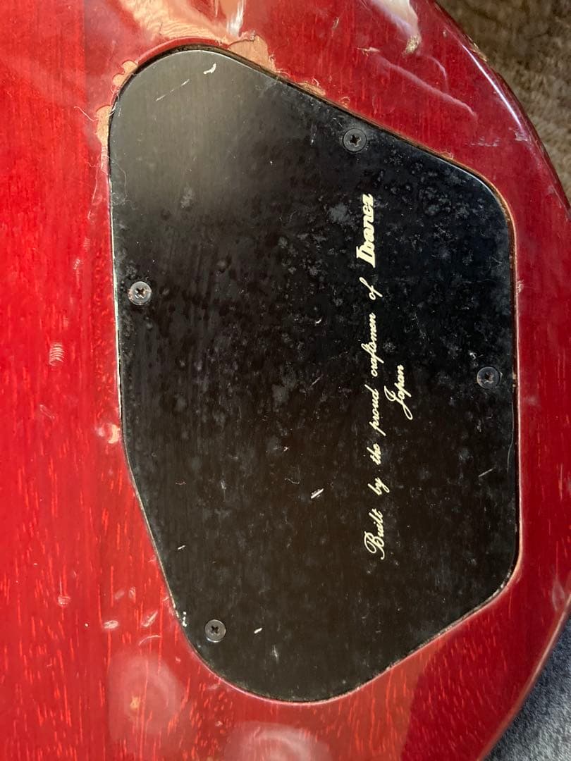 Ibanez AR100 1981年製