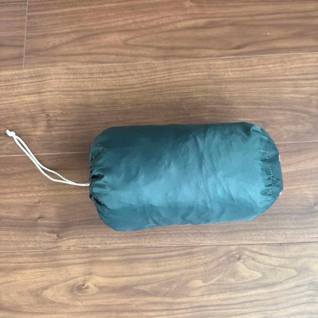 mont-bell Mini Tarp HX タープポール2本付