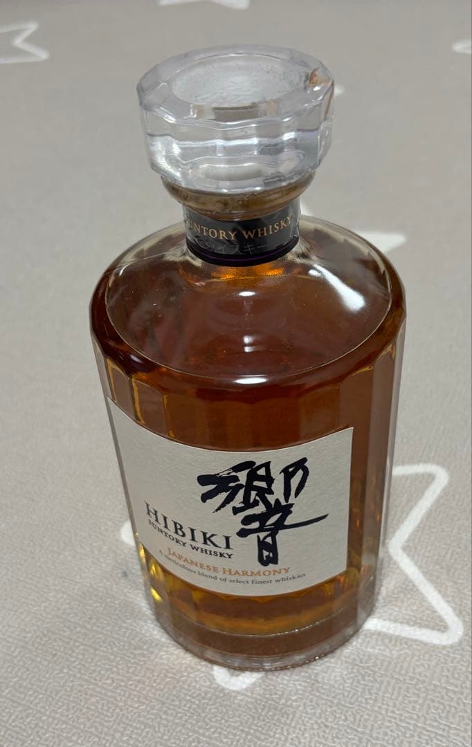 ス*マ様 響Hibiki ウイスキー 700ml 未開封