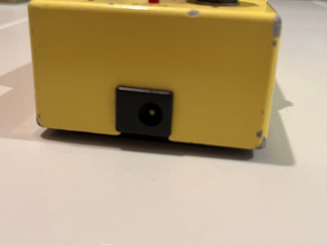 ジャンク 1980年代日本製 BOSS SD-1