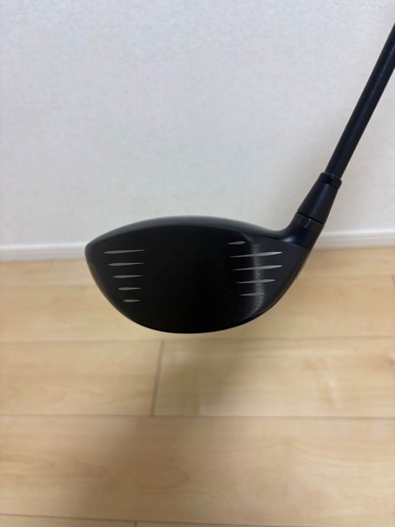 LAGOLF ロフト4度　超レア　デシャンボー監修 ドライバー　ドラコン！