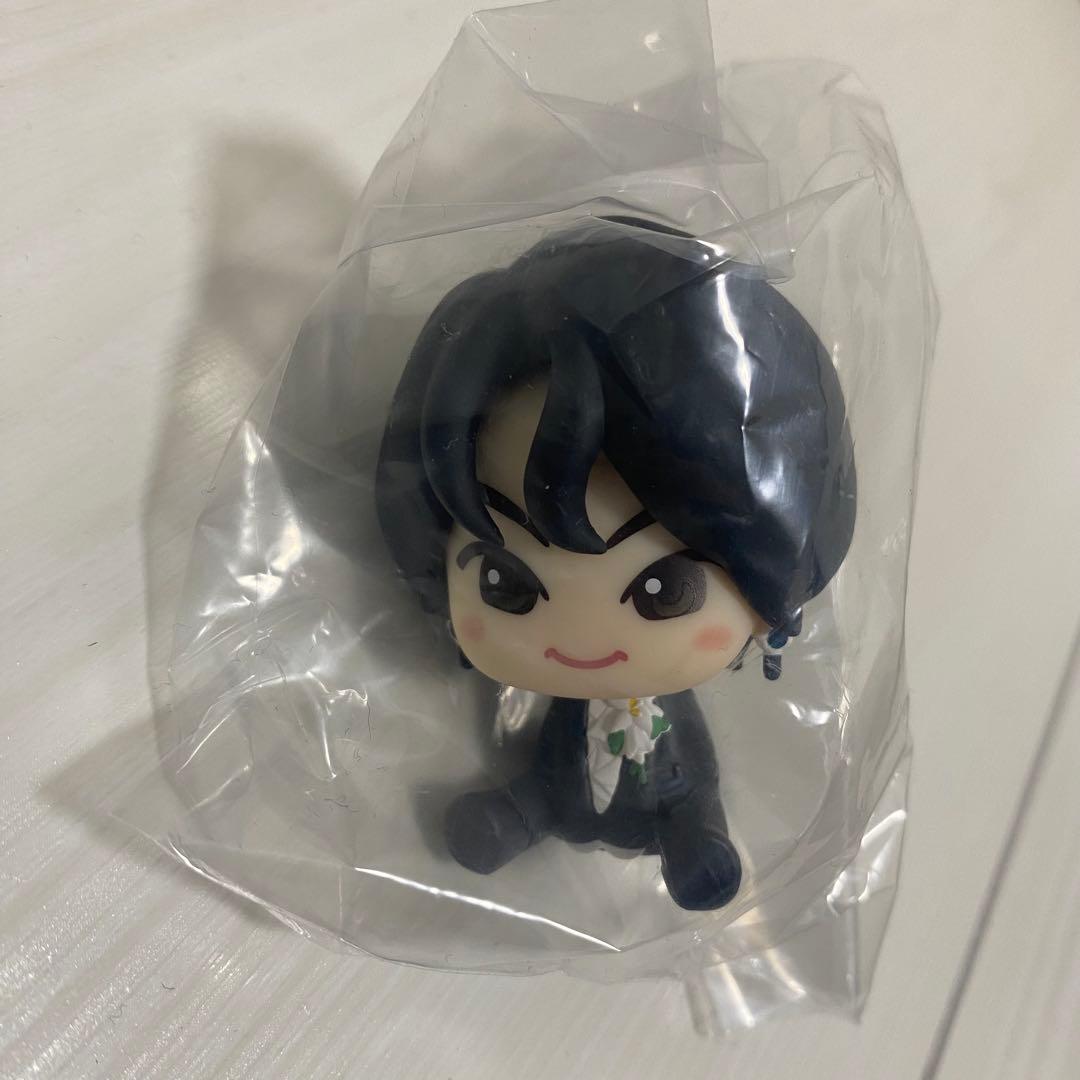 【期間限定値下げ】Mrs. GREEN APPLE 一番くじC賞 縦眉バージョン