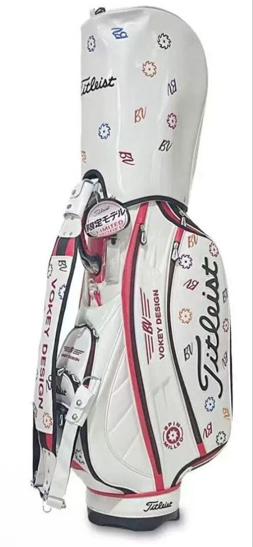 キャディバッグ PUレザー スポーツゴルフバッグ メンズゴルフバッグ レディース