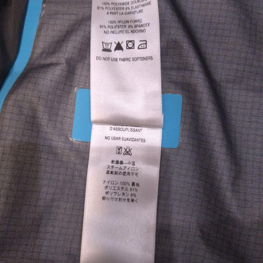 パタゴニア パウスレイヤー ウィメンズL