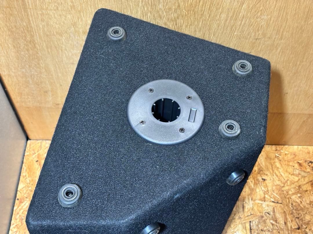 Neu MS-9-12 スピーカー ステージ スタジオ