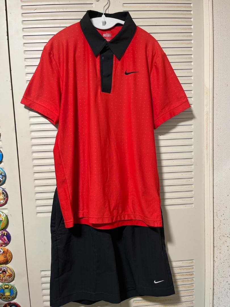 r*r様 【RFウェア最終大放出】2009 全米ナイトセッションモデルセットアッ