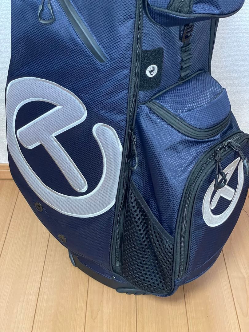 【短期出品】スコッティキャメロン　キャディバッグ