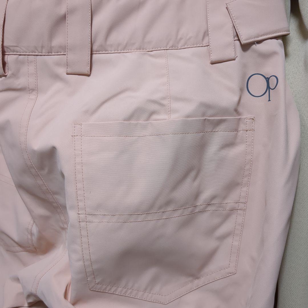ocean pacific スノーボードウェア Mサイズ