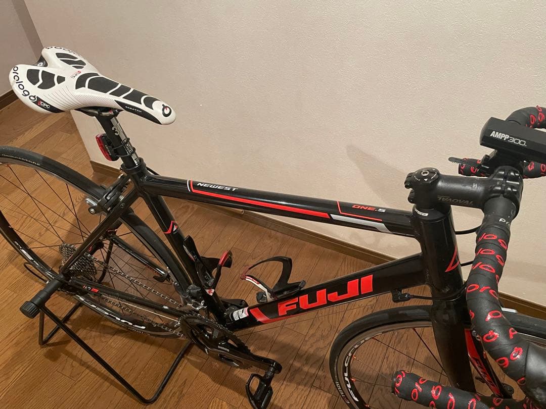 Fuji ロードバイク 完成車