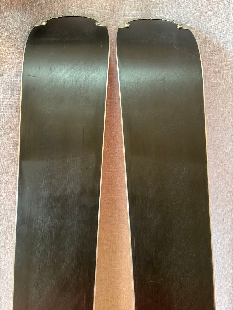 スキー ATOMIC REDSTER S7