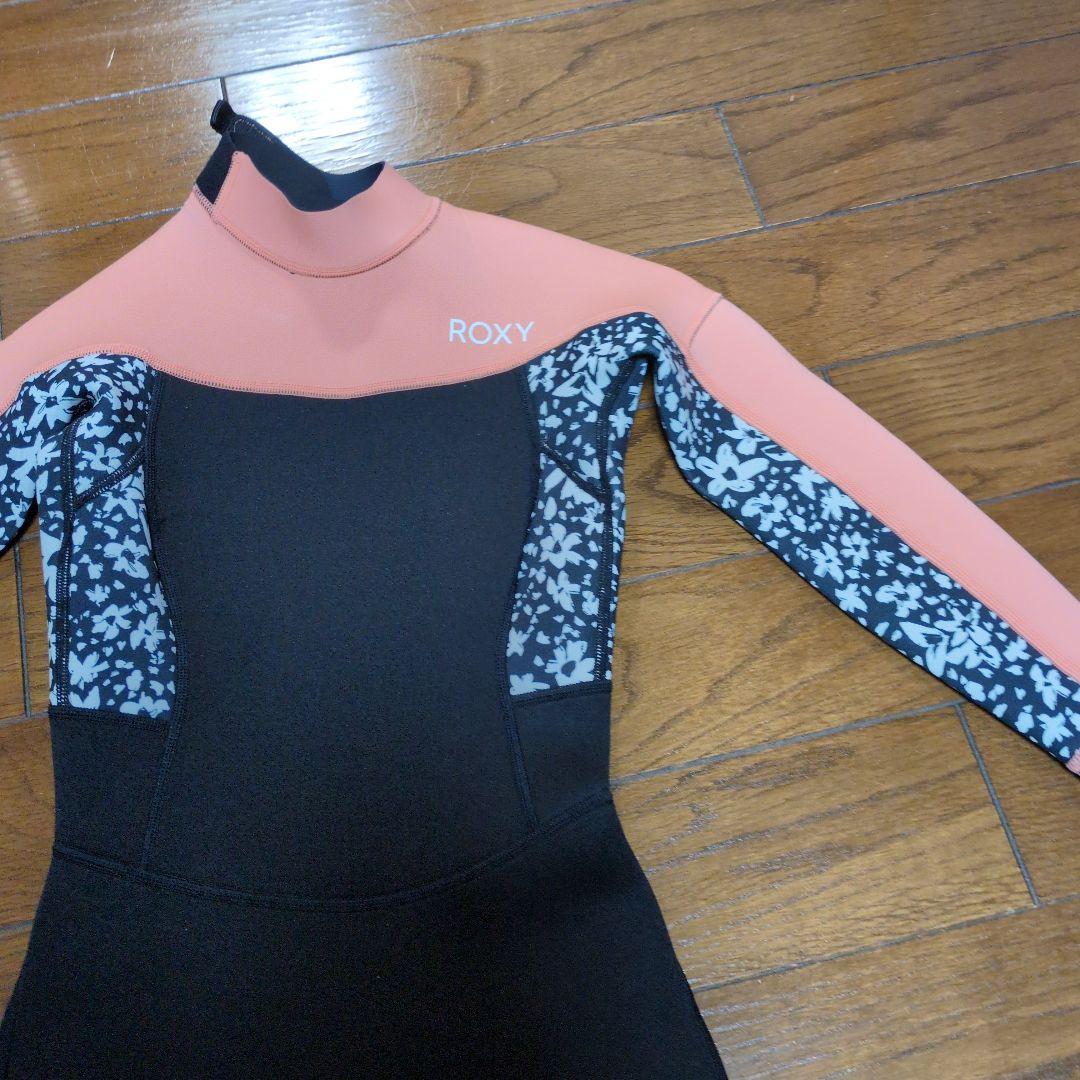 ROXY フルスーツ 150サイズ