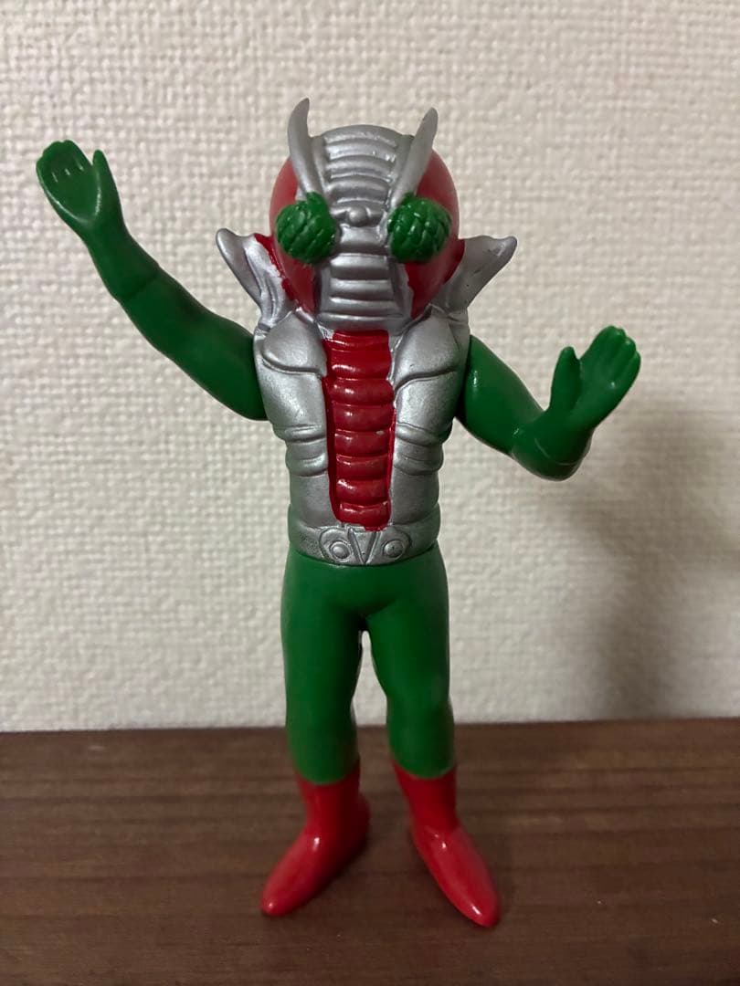 当時物　仮面ライダーV3　盆踊り無版権 阿波踊り