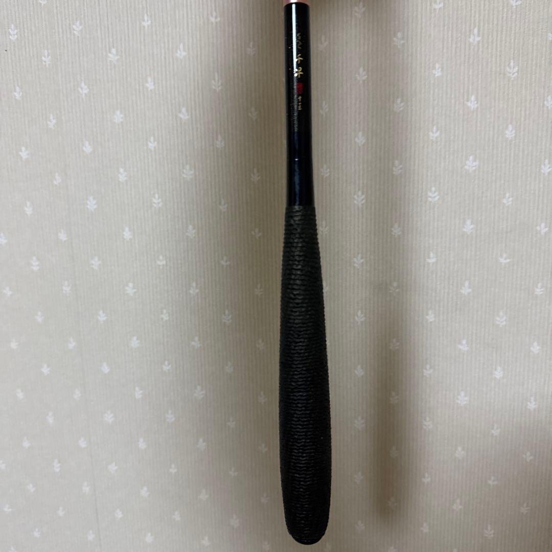 がまへら　結月12尺 千早15尺　　liuueyt