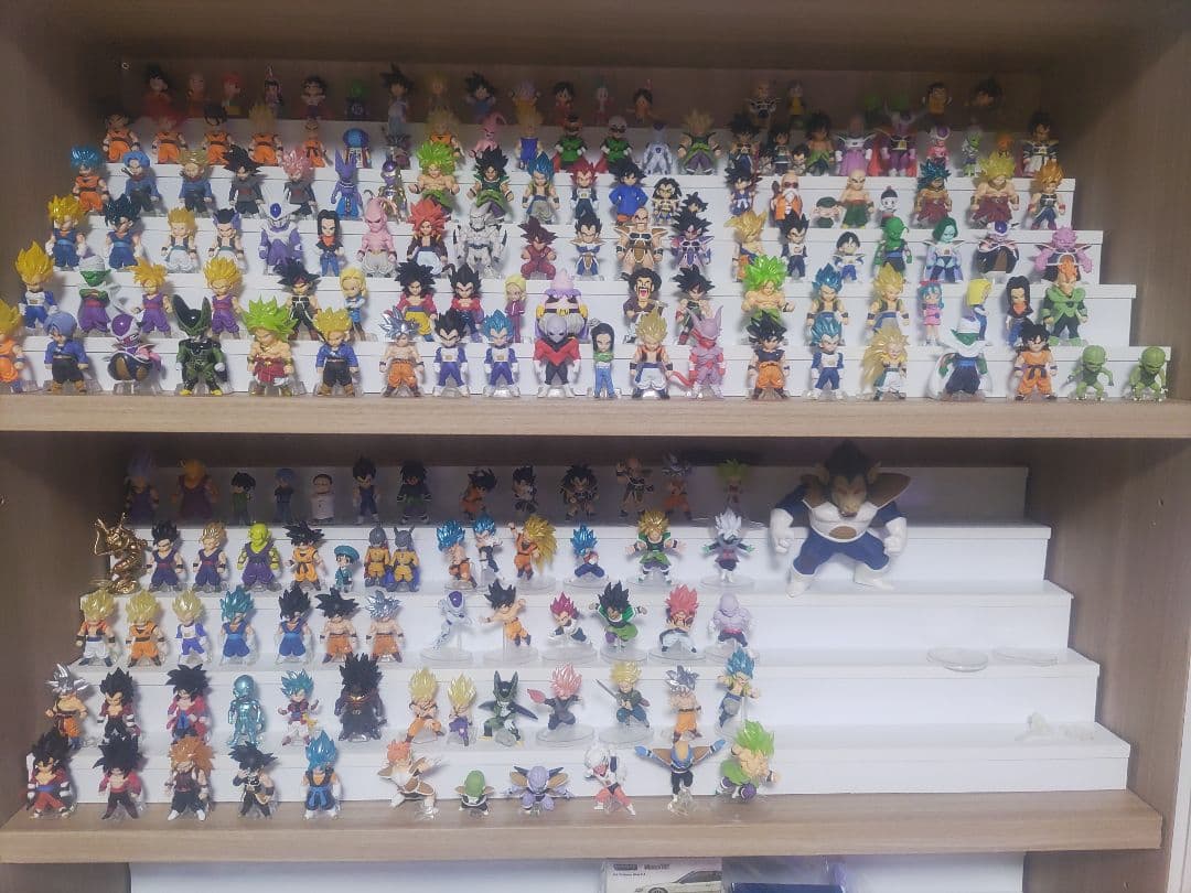 ドラゴンボール　アドバージ　約193体