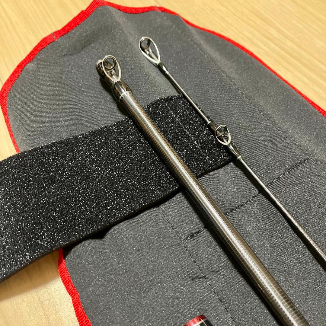 【未使用品】 フィッシュマン ブリスト コモド 7.5H