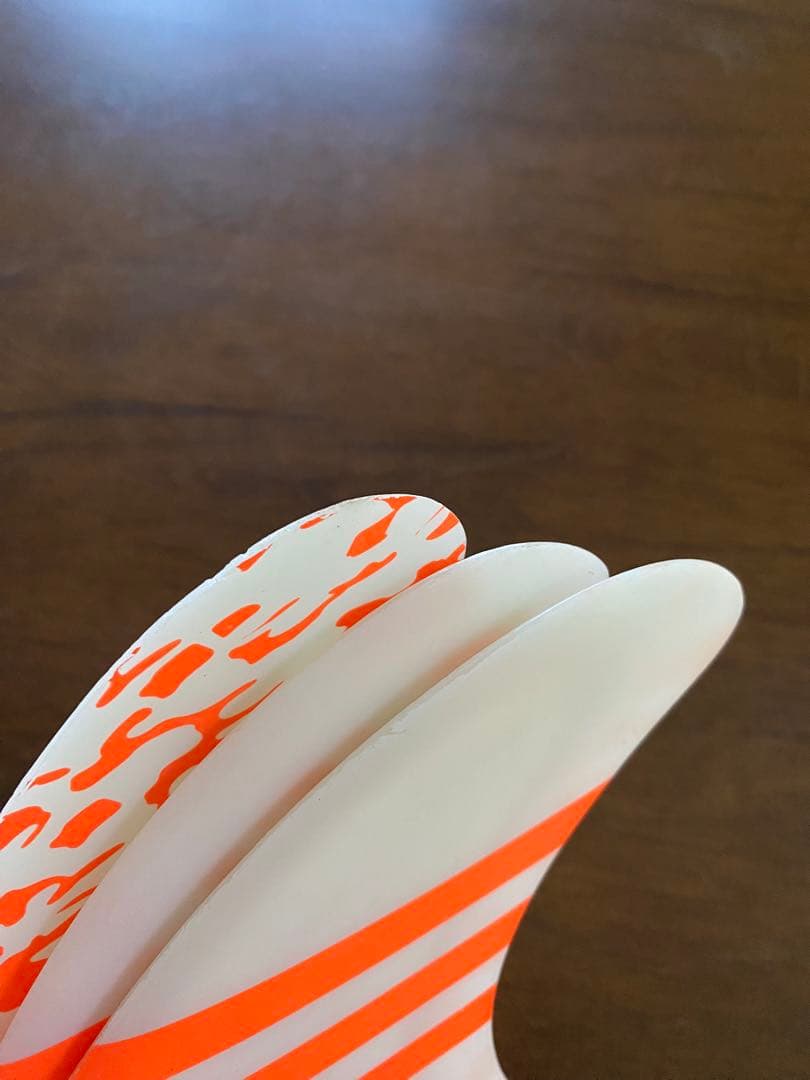 FCS2 フィン　ジュリアンウィルソン