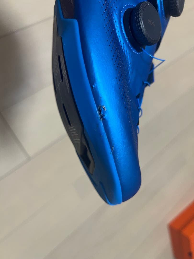 シマノ RC903 42.5サイズ 26.8cm WIDE