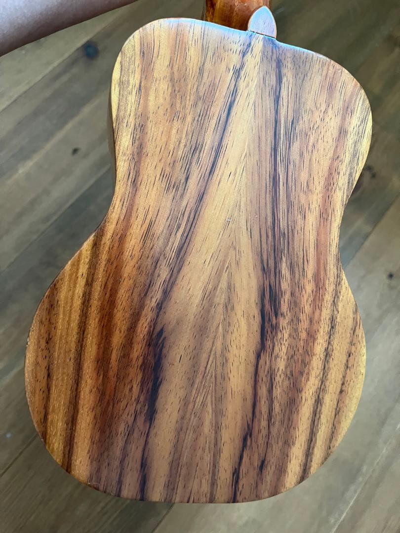 HF-1 Soprano 1970年代