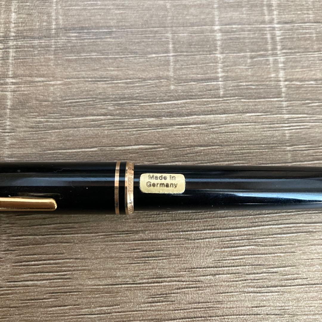 Montblanc シャープペンシル 本体