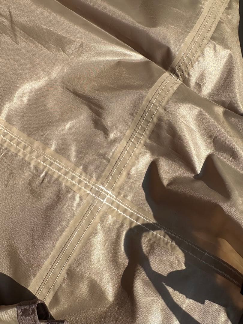 ogawa アポロン ツールームテント