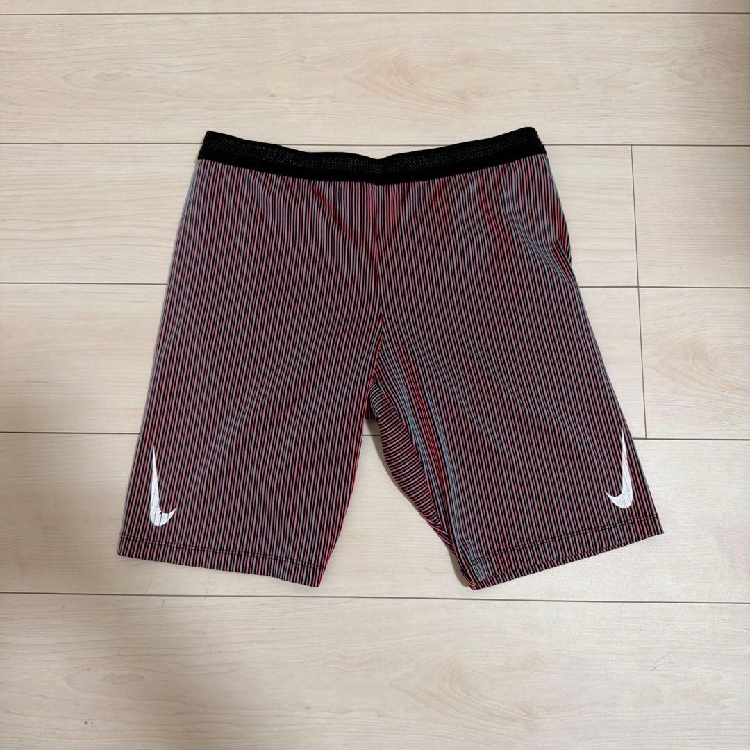 Nike エアロスイフト 陸上用パンツ XL