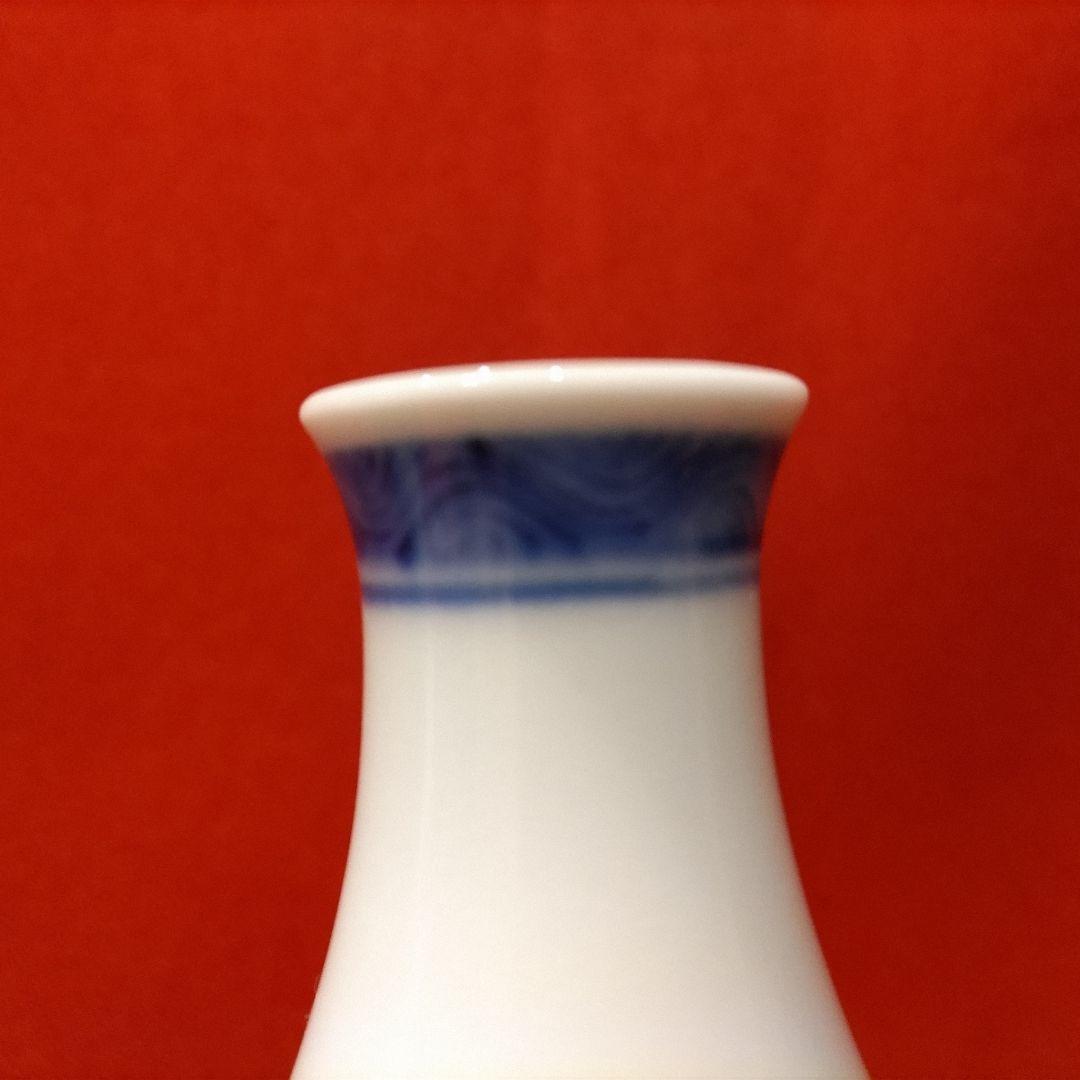 11代 今右衛門 錦丸紋模様酒器 盃5点 徳利2点 色鍋島 有田焼 お猪口 共箱