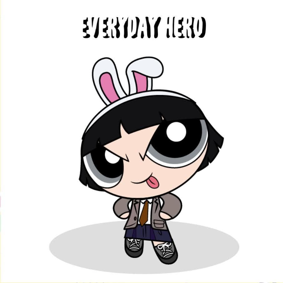 バブルス アニメーションデザイン