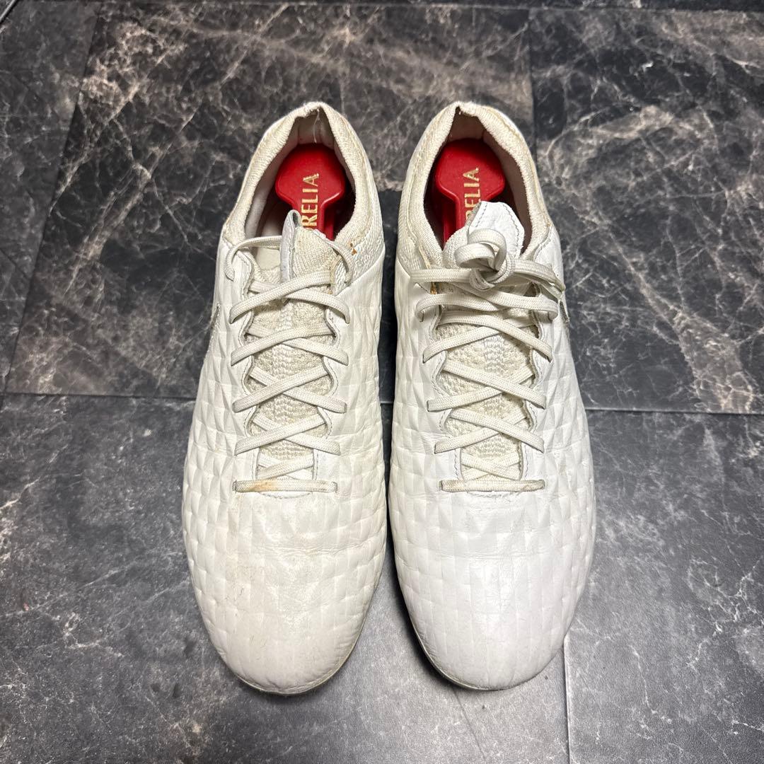 サッカースパイク　27.5