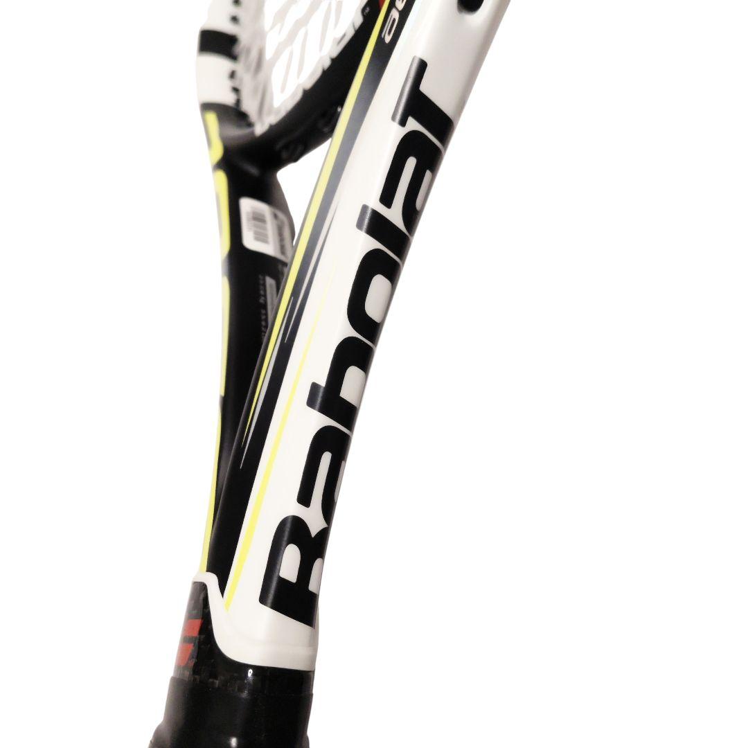 BABOLAT アエロプロドライブ G3 名器 300g ナダル使用モデル 硬式
