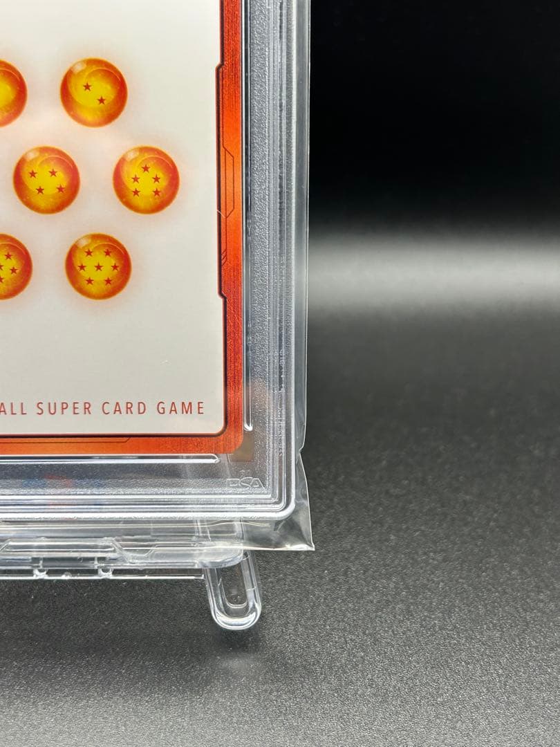 【PSA10】エナジーマーカー 金 E-60 MANGA BOOSTER 01