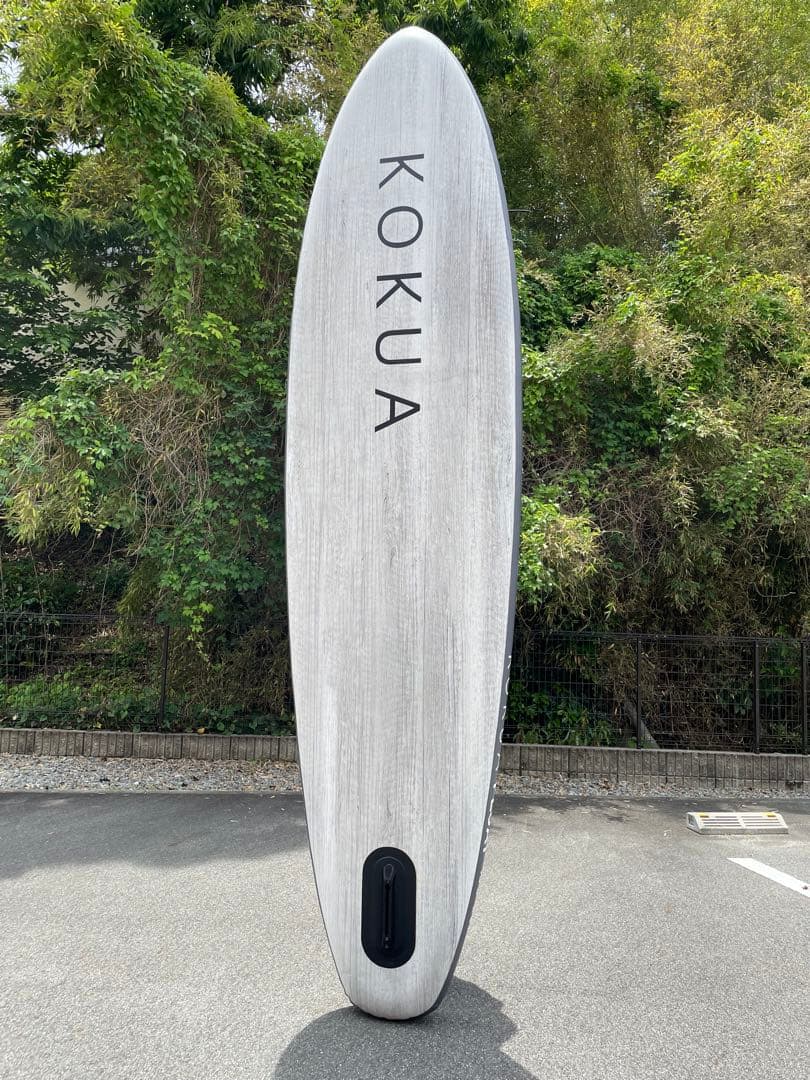 KOKUA サップボード KOKUA FLOAT 10.6×31（sup）