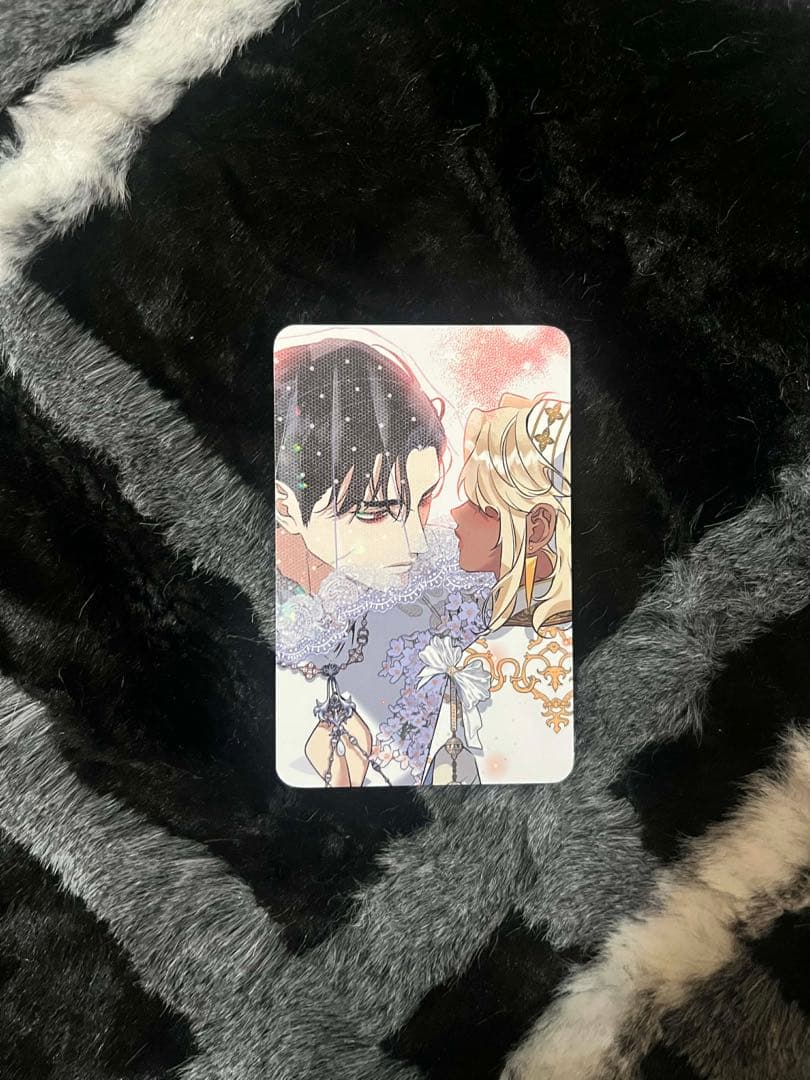 韓国BL Blossoms of the White Night 白夜の花道 ②