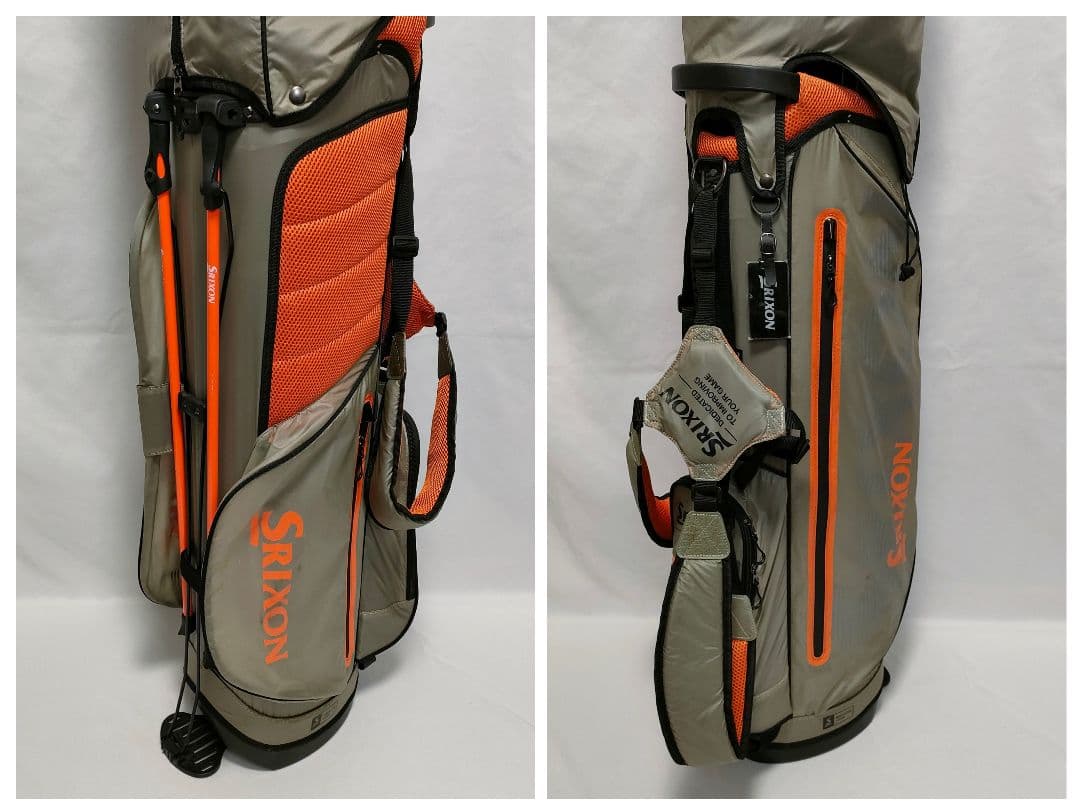 美品　希少　人気　SRIXON　Z585　Cleveland　フルセット　送料込