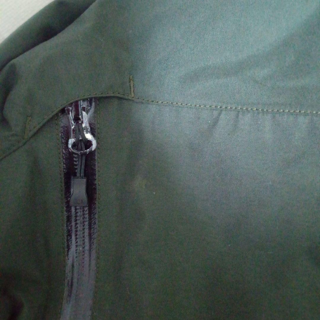 GORE-TEX　Products　DAIWA　ウィンタースーツセット