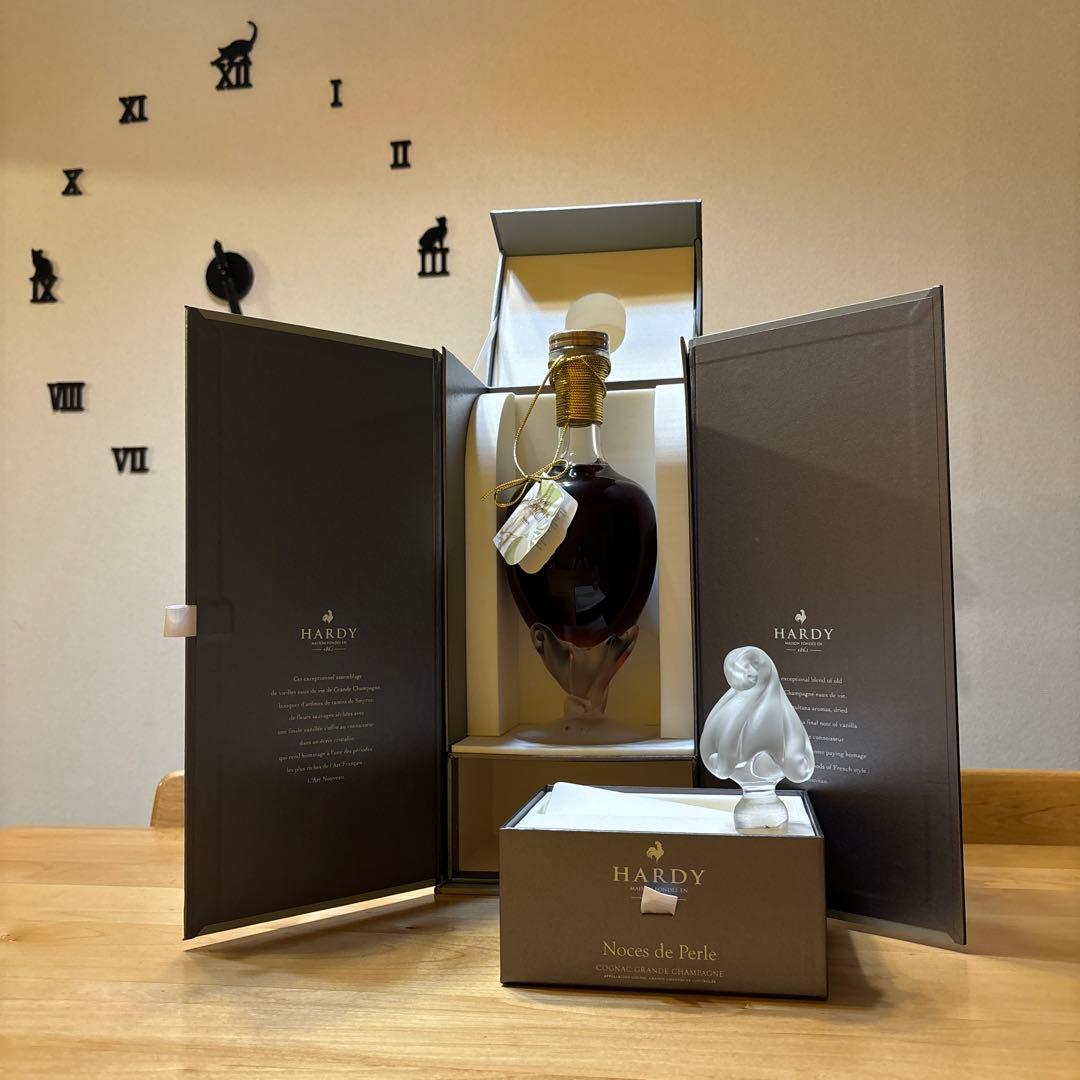 セール中　ハーディー　ノース　ド　ペルル