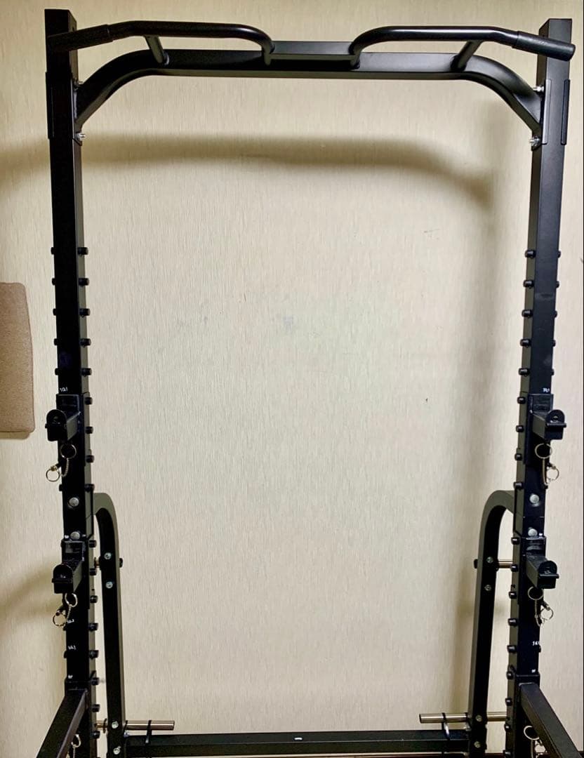 WASAI ワサイ MK780 ハーフラック 引き取り限定 一部改造済み