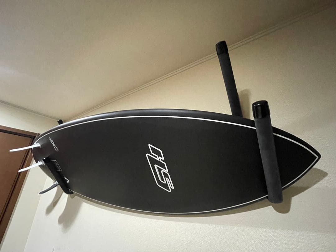 Haydenshapes Surfboards カーボンサーフボード+フィン