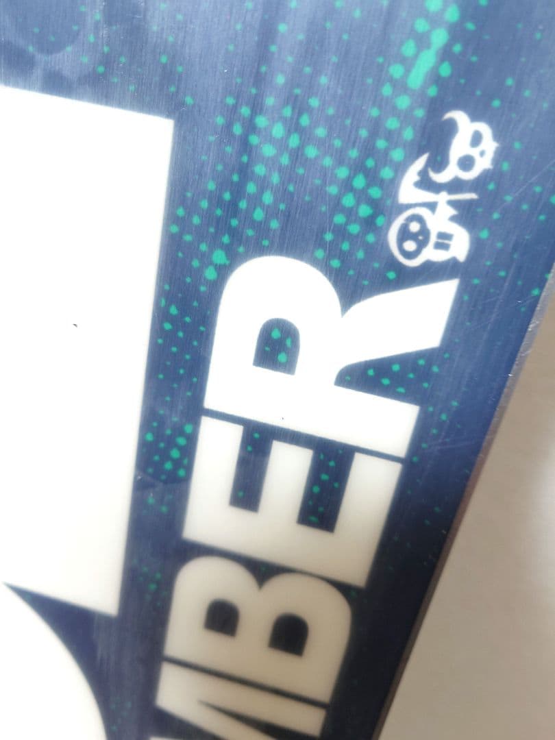 ♦日本製♦NOVEMBER♦ D FOUR ❄スノーボード ❄153cm